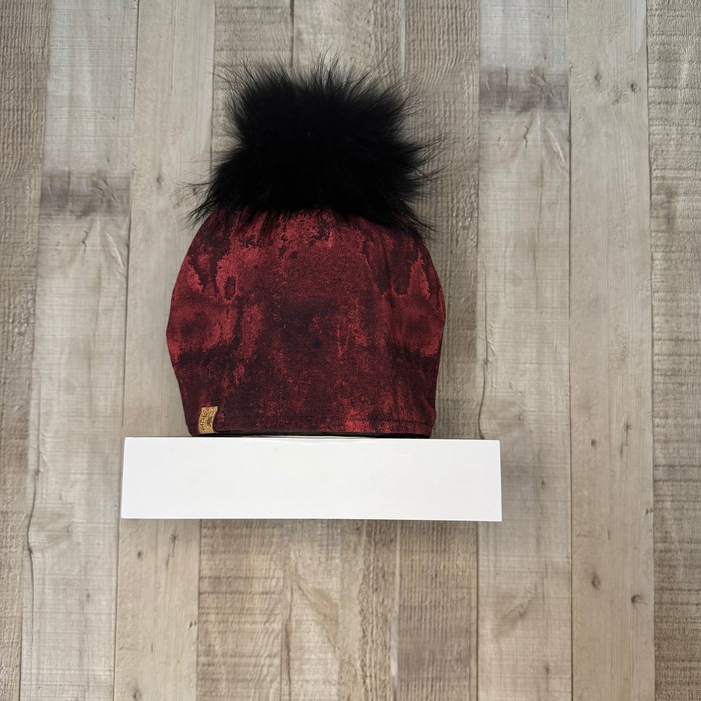 Tuques doublées de Polar