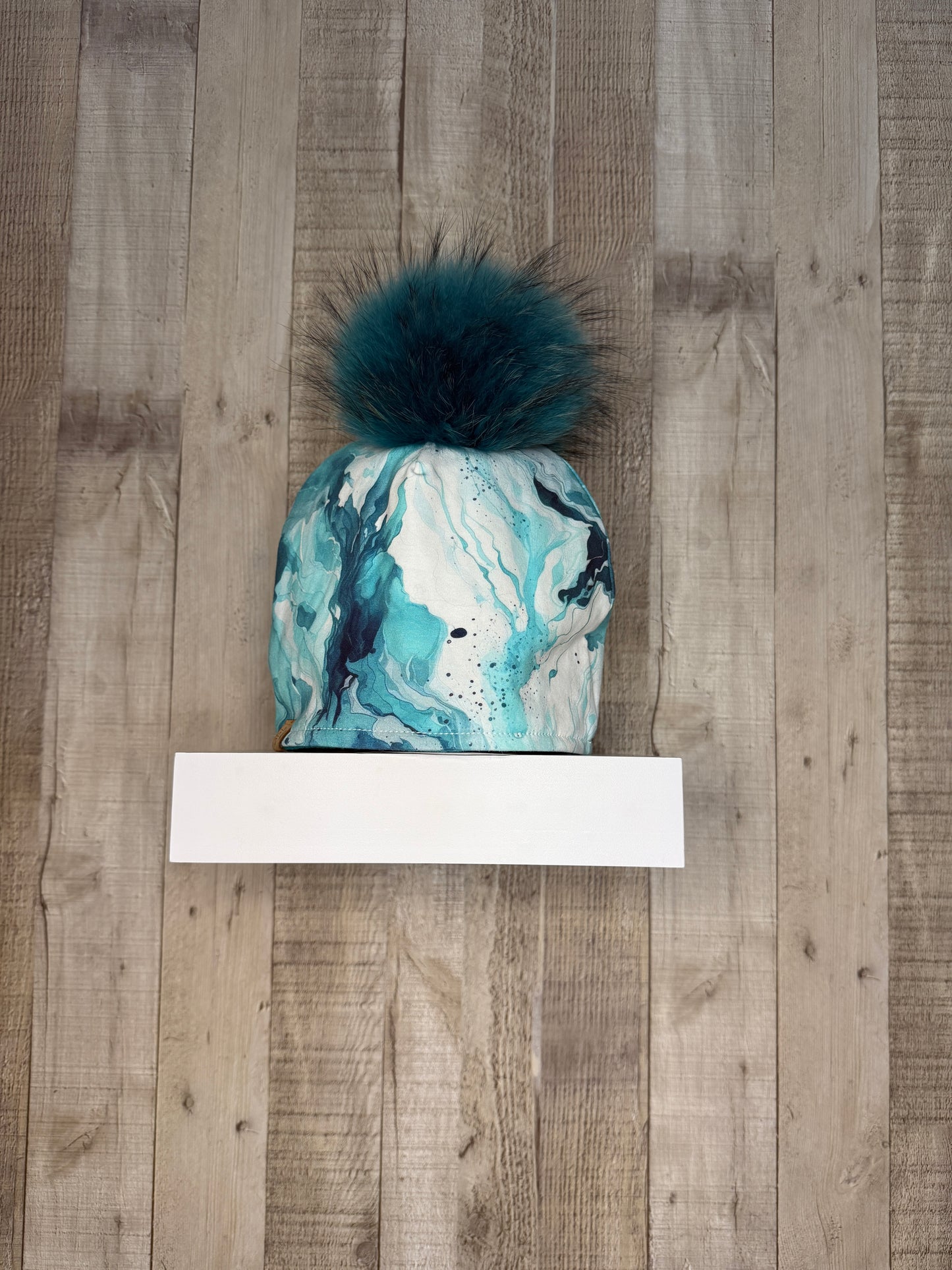 Tuques doublées de Polar