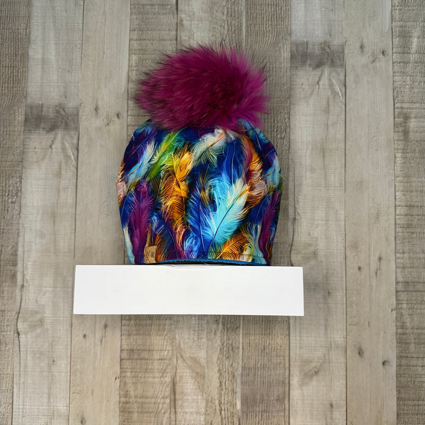 Tuques doublées de Polar