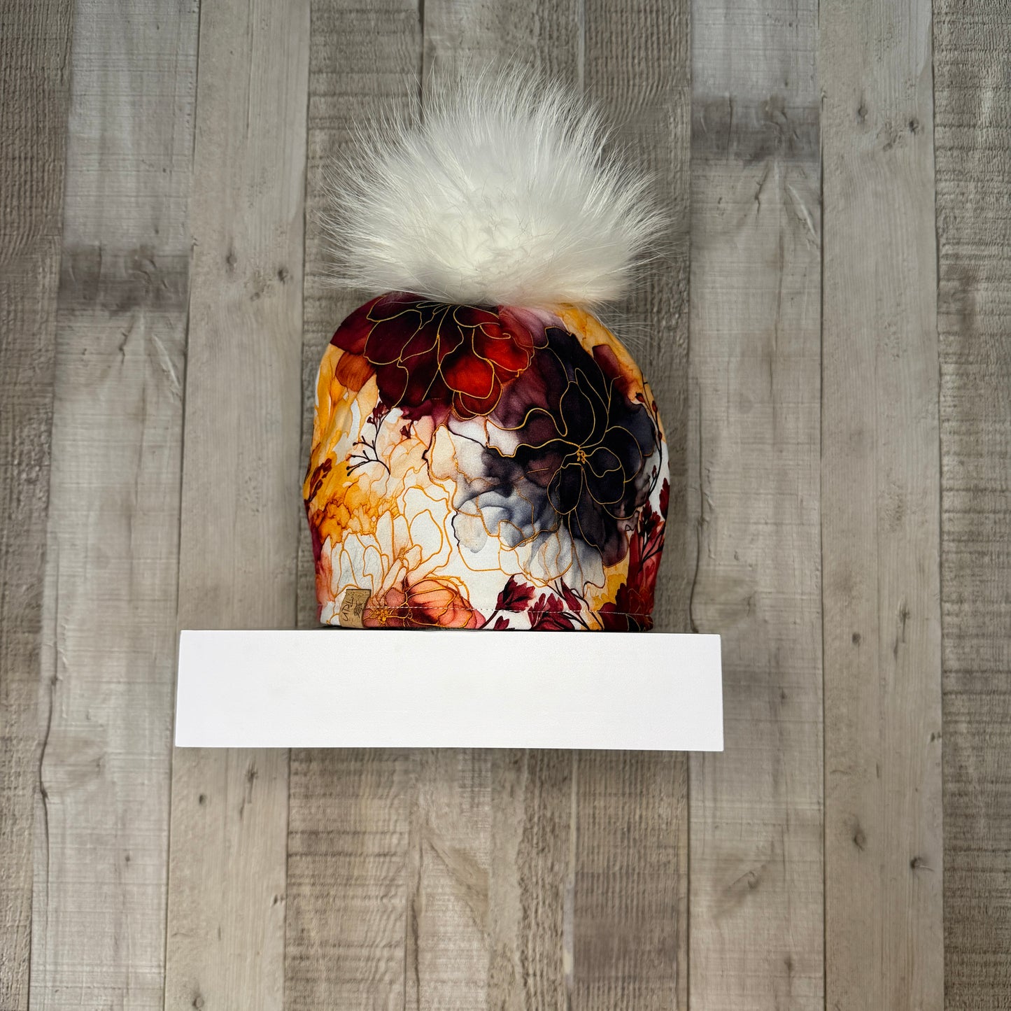 Tuques doublées de Polar