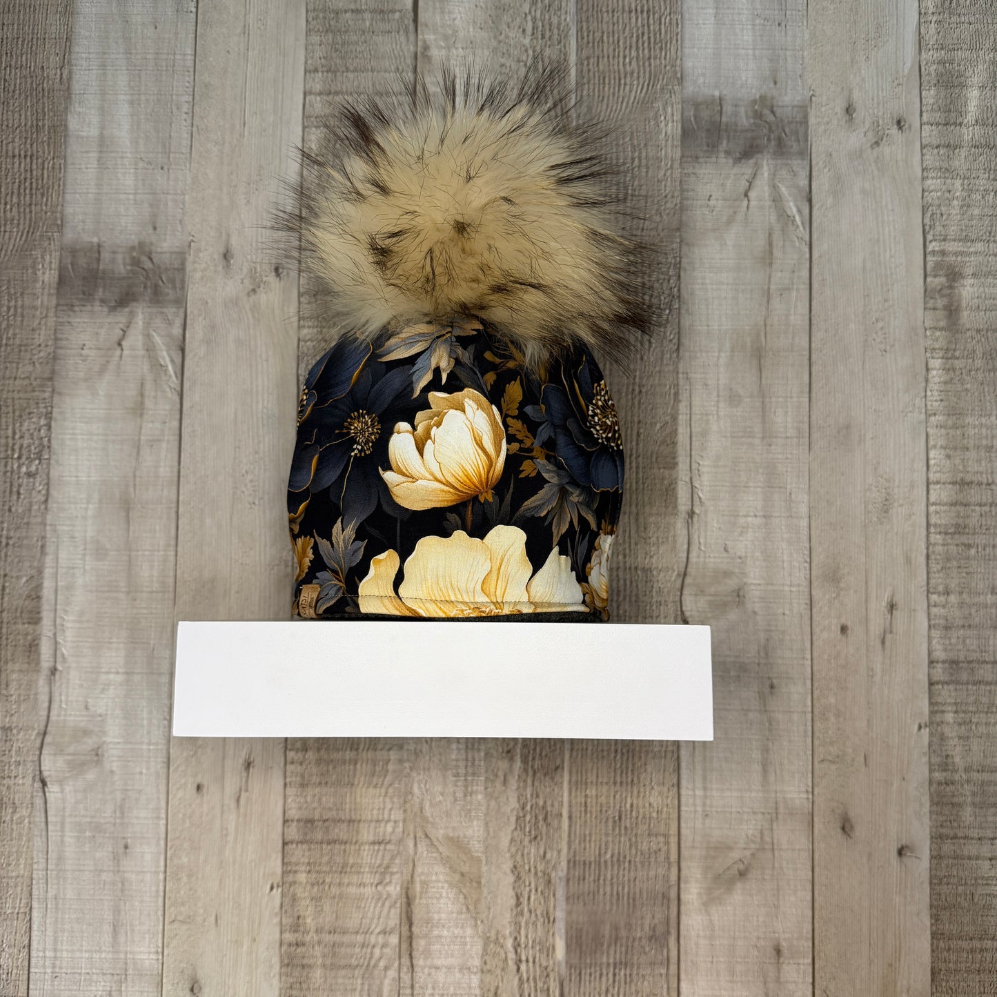 Tuques doublées de Polar