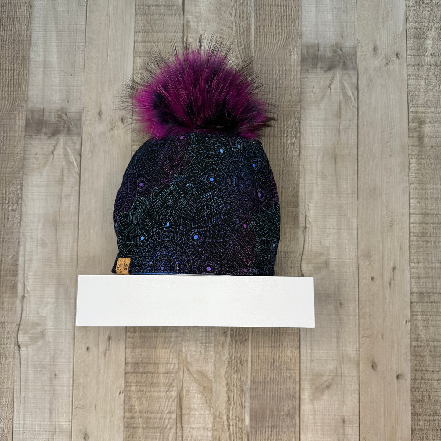 Tuques doublées de Polar