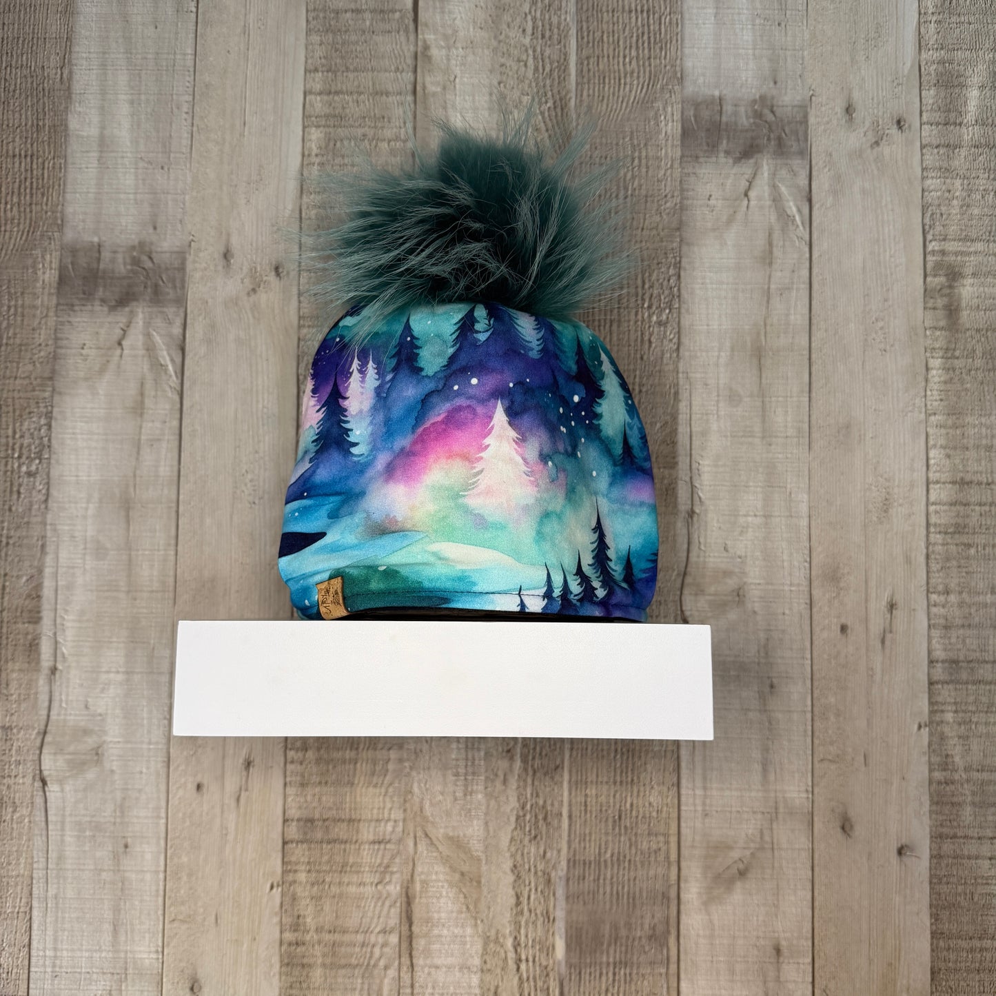 Tuques doublées de Polar