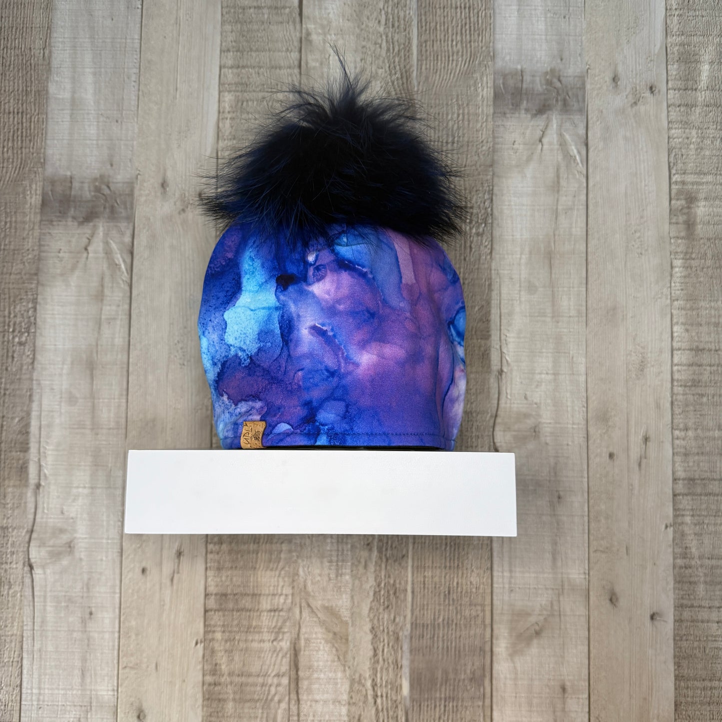 Tuques doublées de Polar