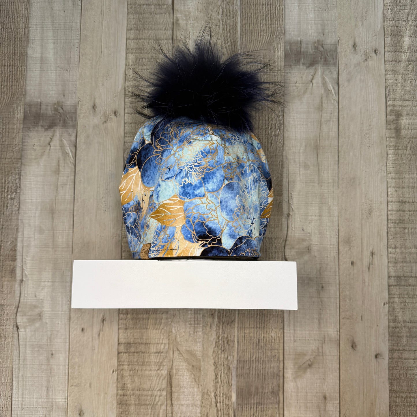 Tuques doublées de Polar