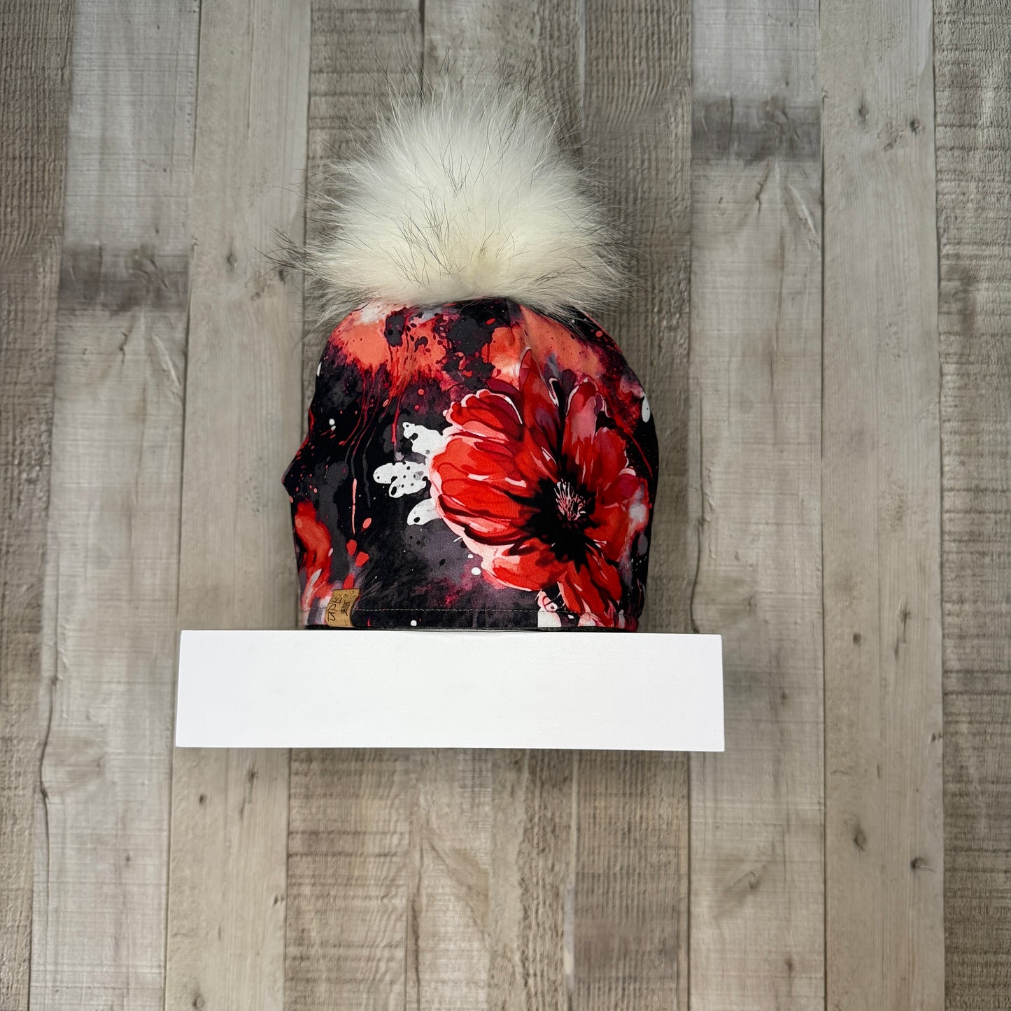 Tuques doublées de Polar