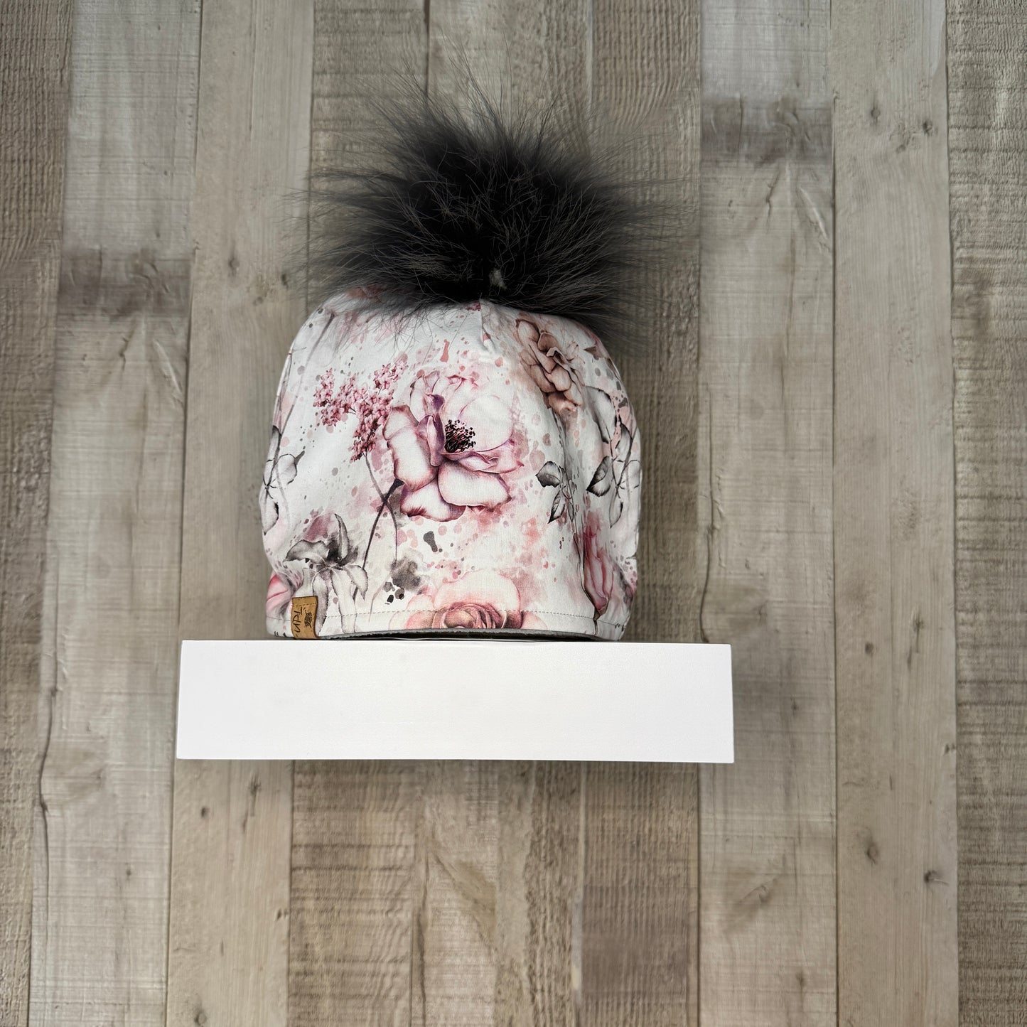 Tuques doublées de Polar