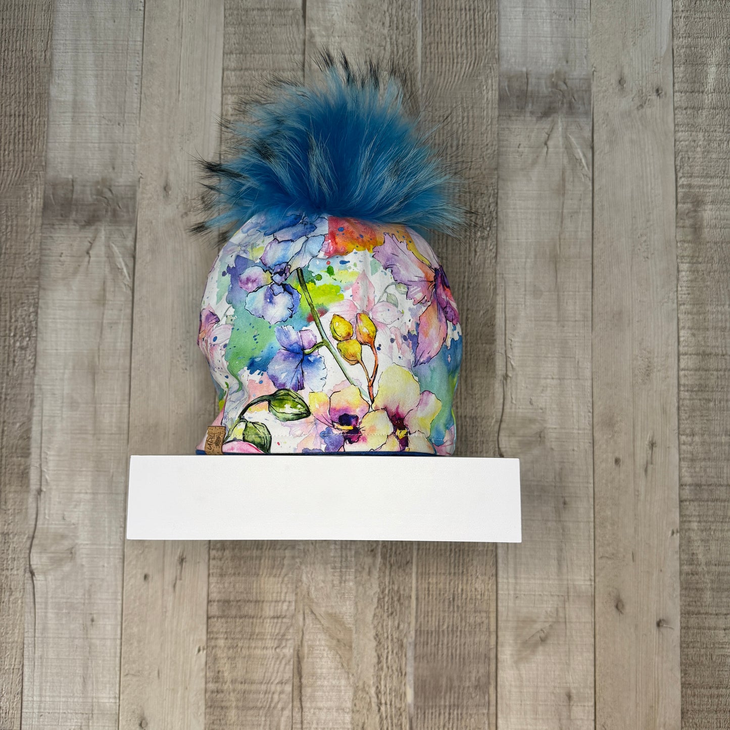 Tuques doublées de Polar