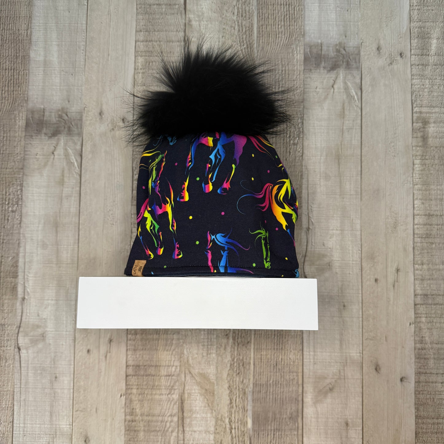 Tuques doublées de Polar