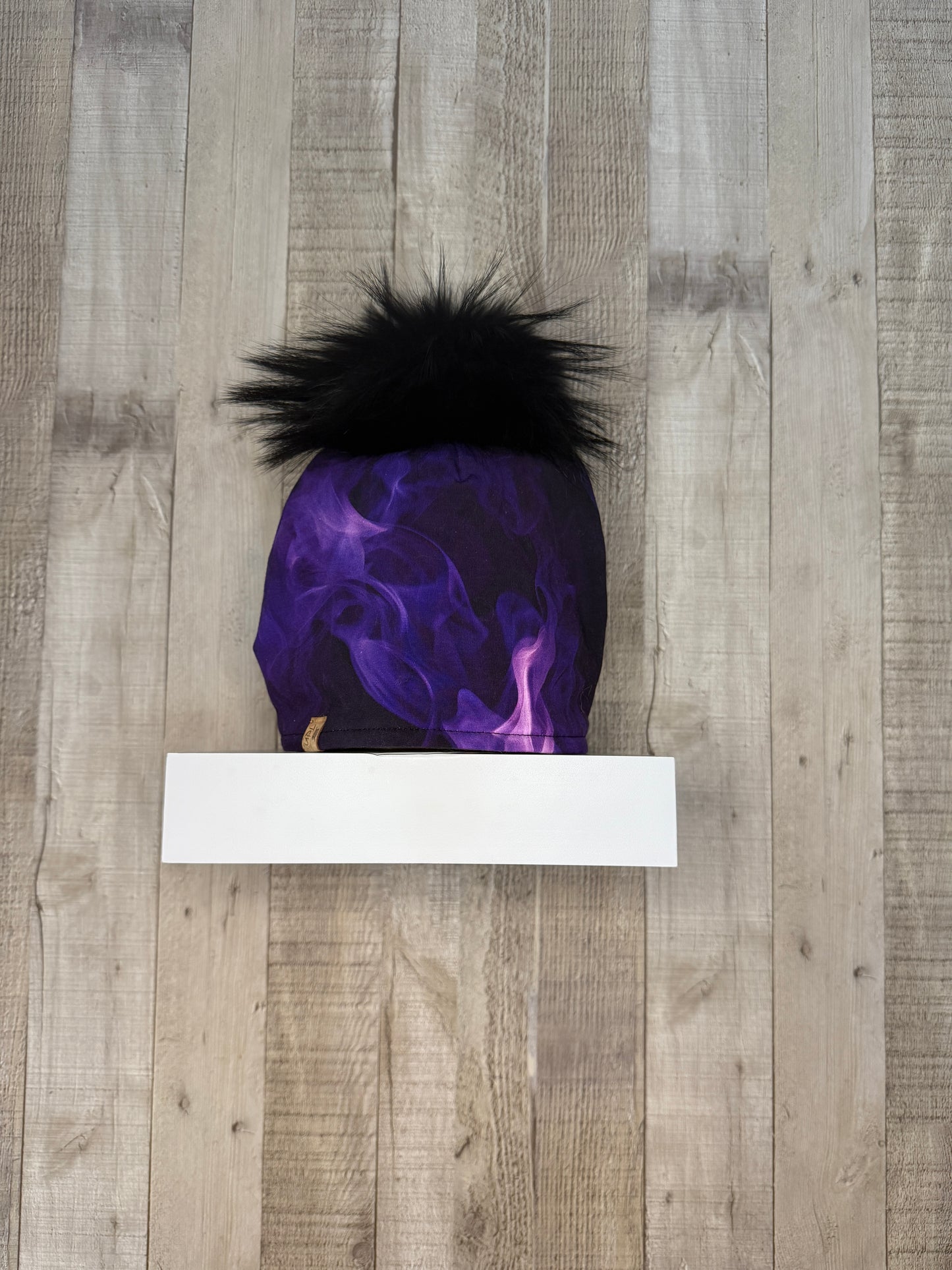Tuques doublées de Polar