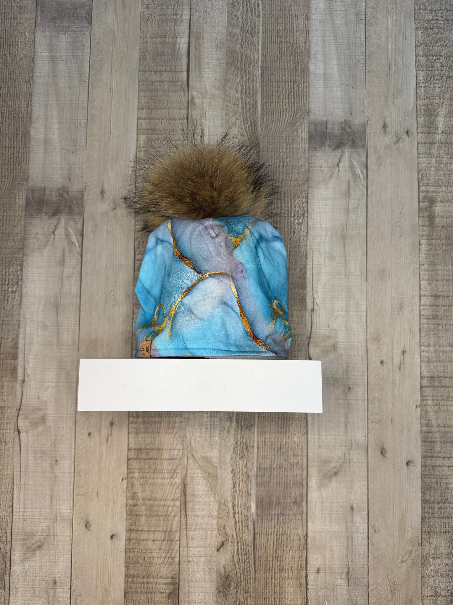 Tuques doublées de Polar