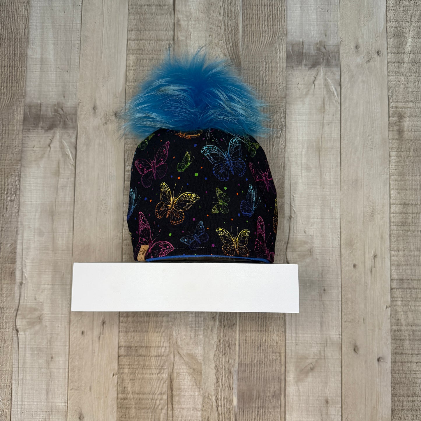 Tuques doublées de Polar