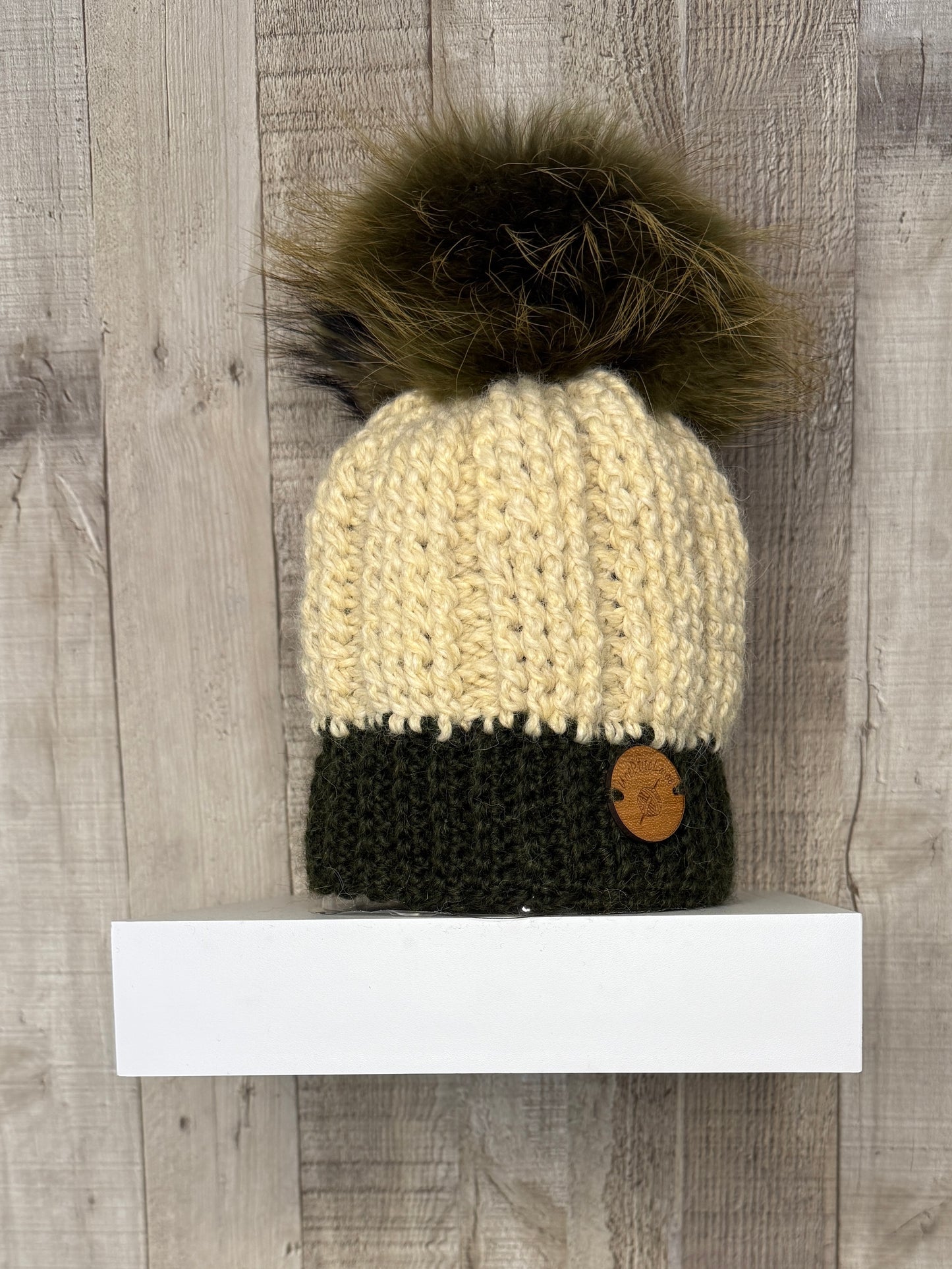 Tuques Alpaga et Laine