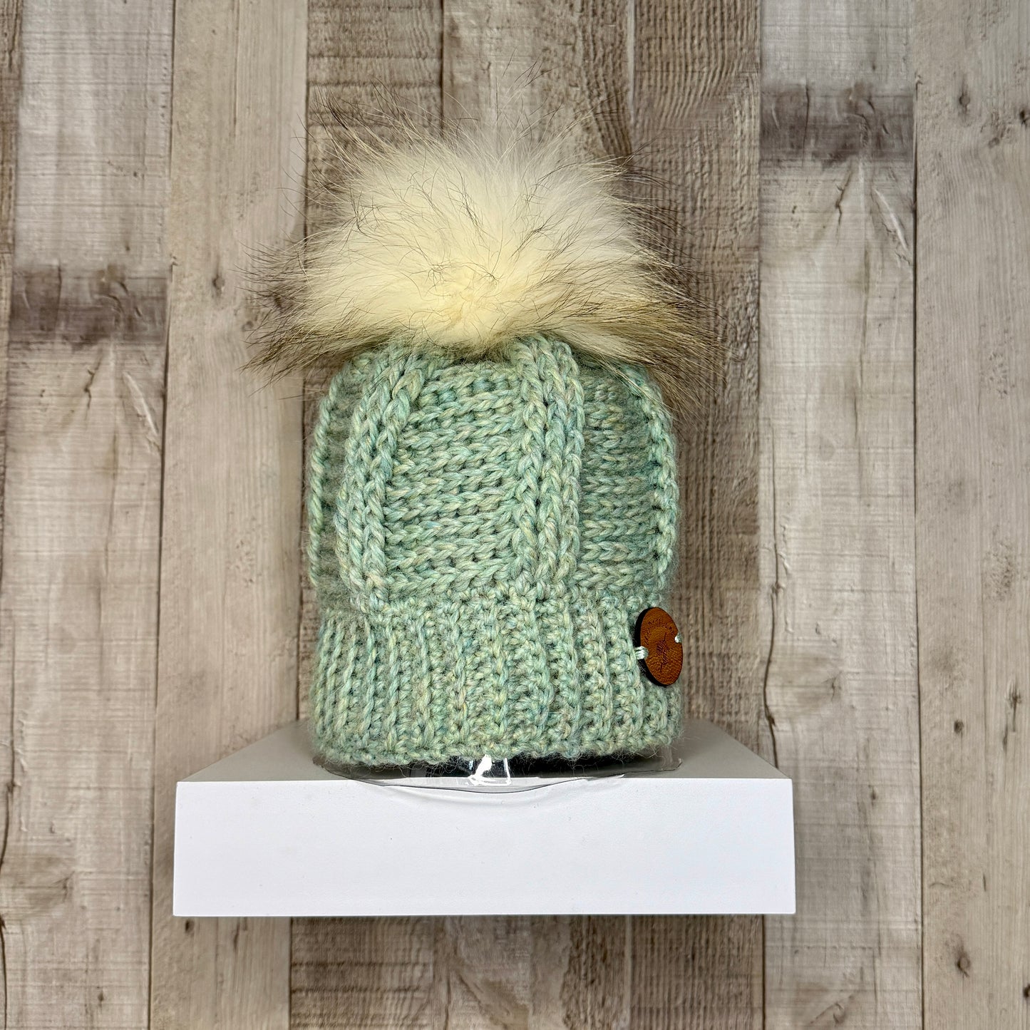 Tuques Alpaga et Laine