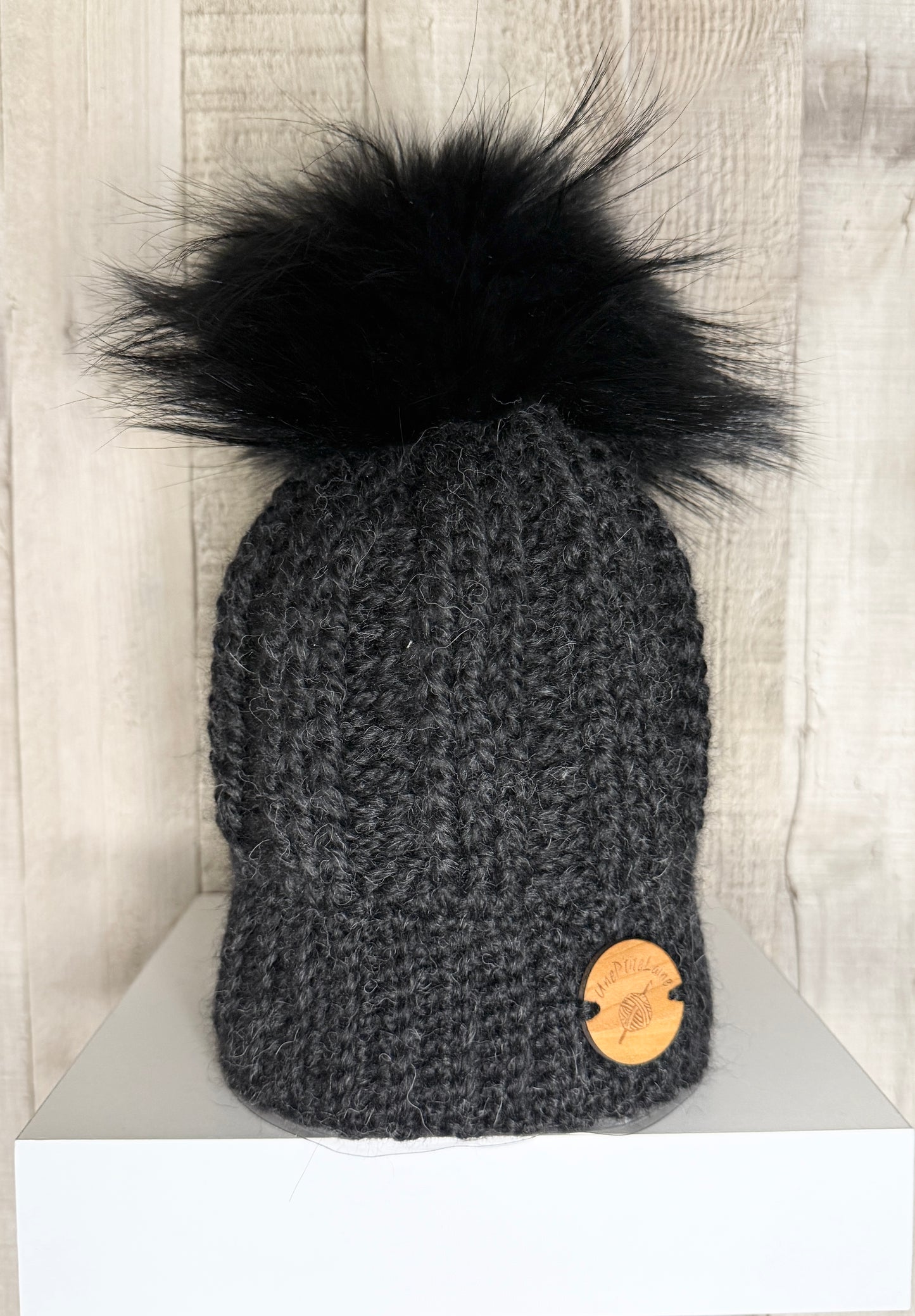 Tuques Alpaga et Laine