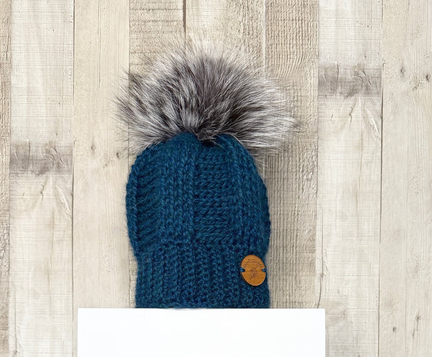 Tuques Alpaga et Laine