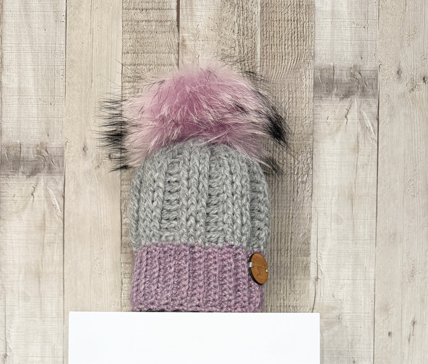 Tuques Alpaga et Laine