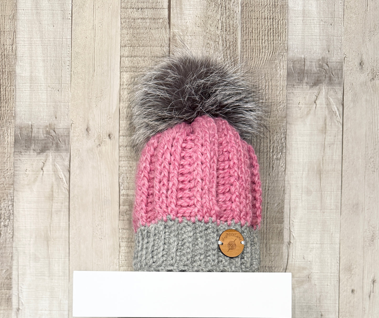 Tuques Alpaga et Laine