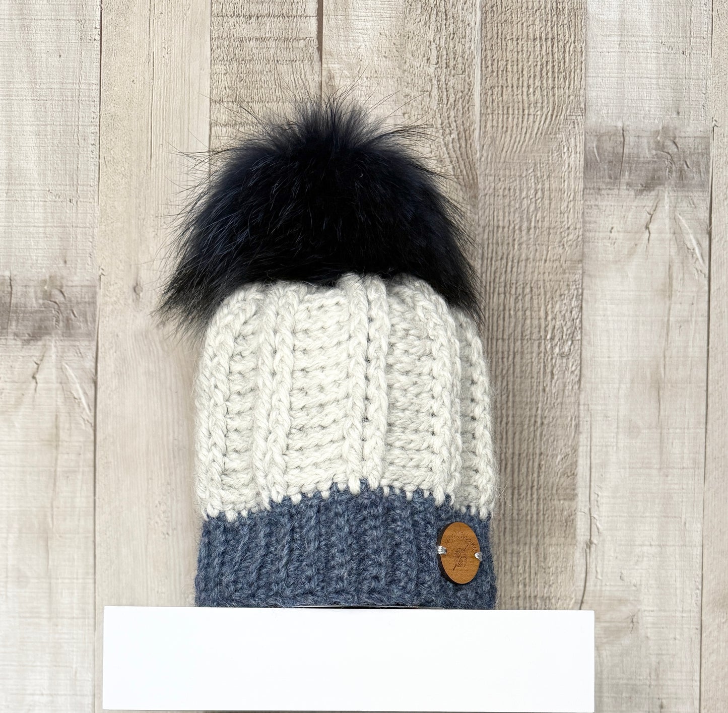 Tuques Alpaga et Laine