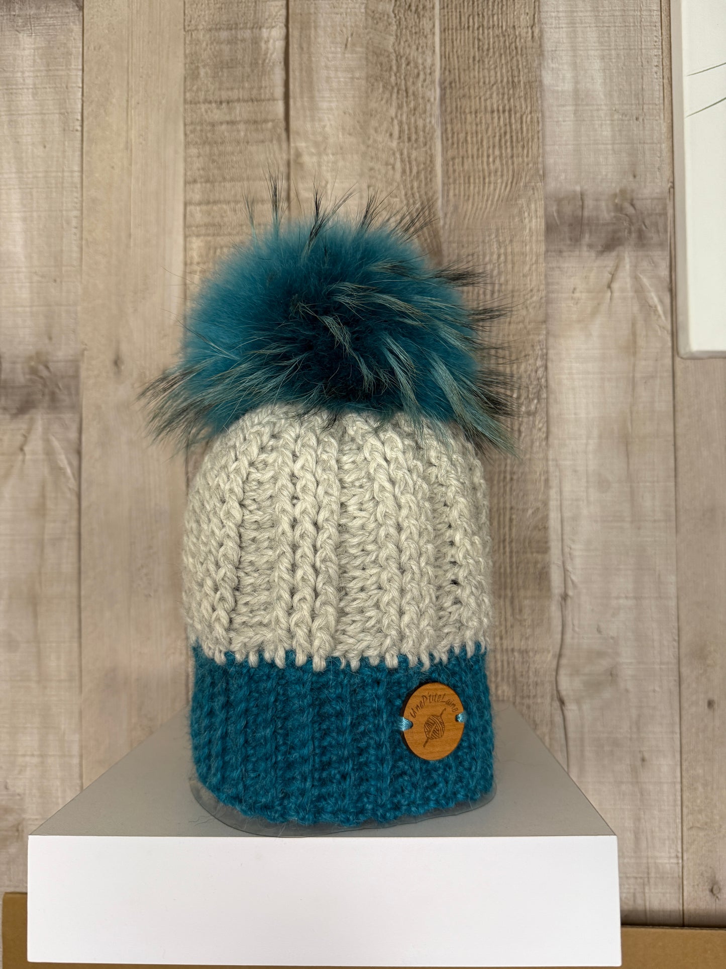 Tuques Alpaga et Laine