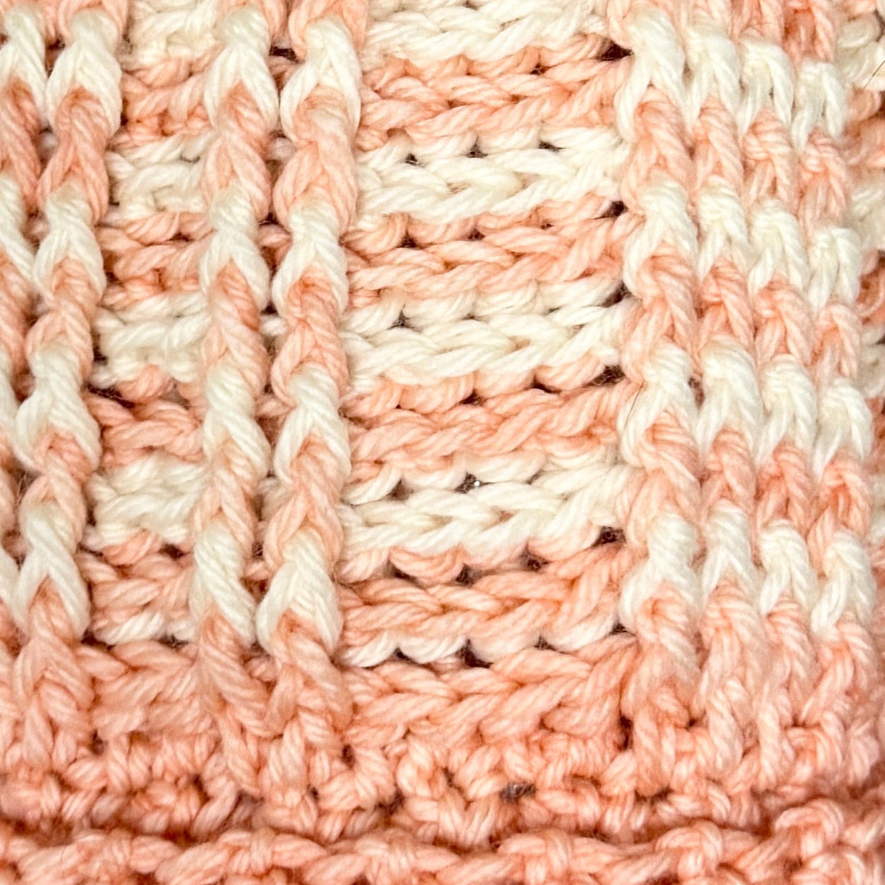 Hand-dyed Merino wool hats