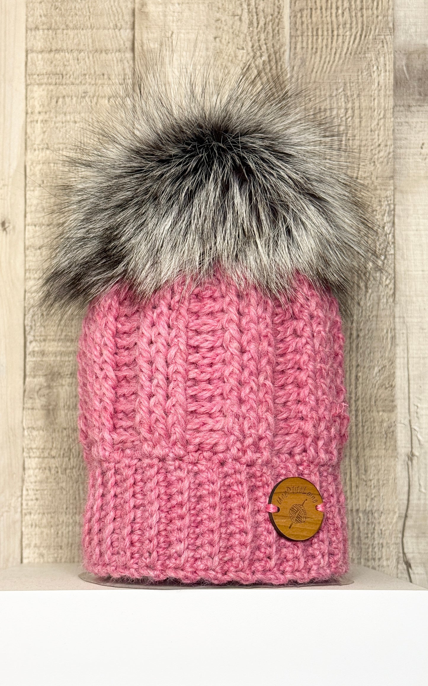 Alpaca and Wool Hats
