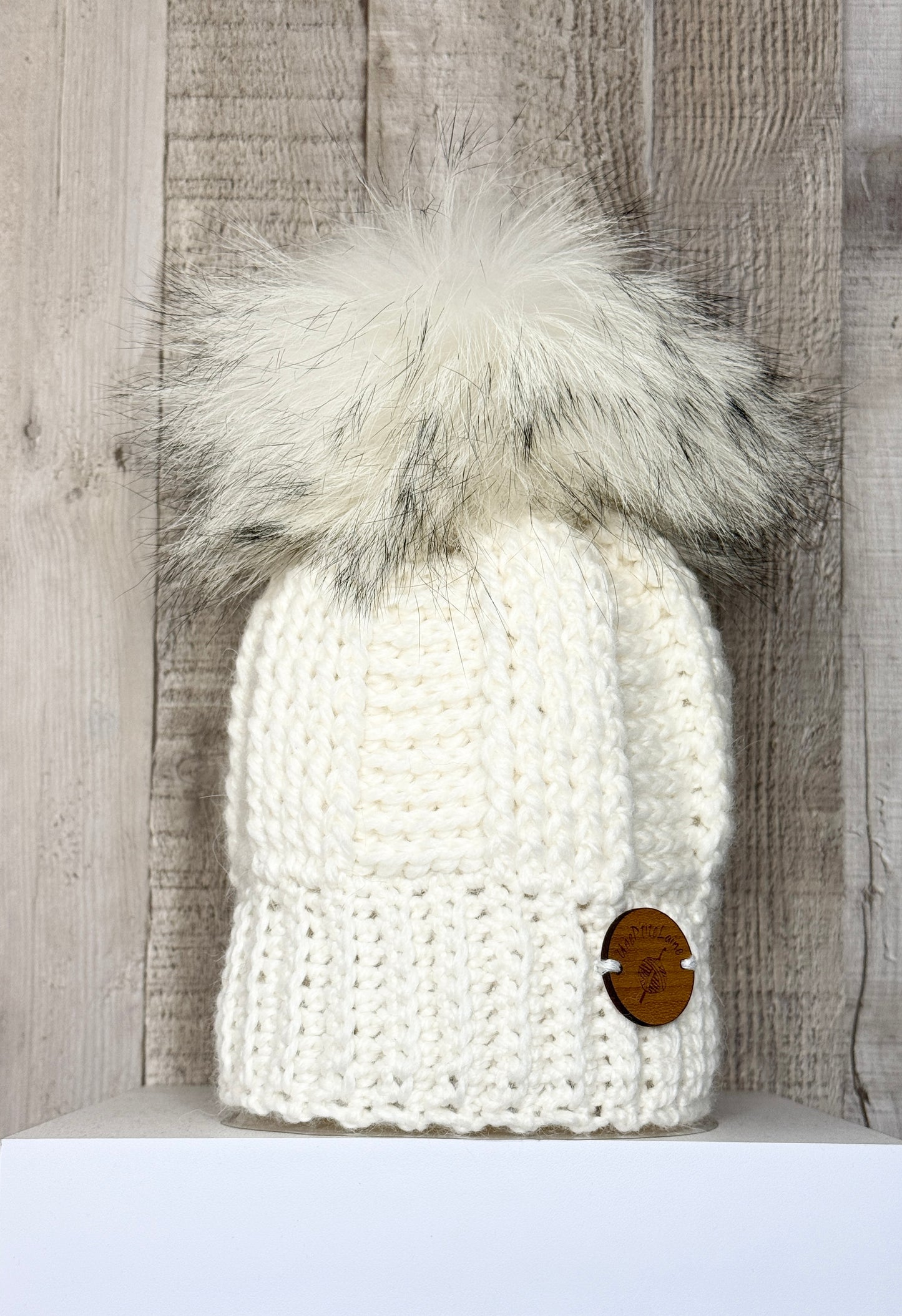 Alpaca and Wool Hats