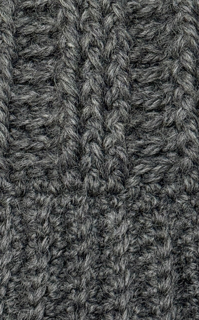 Alpaca and Wool Hats