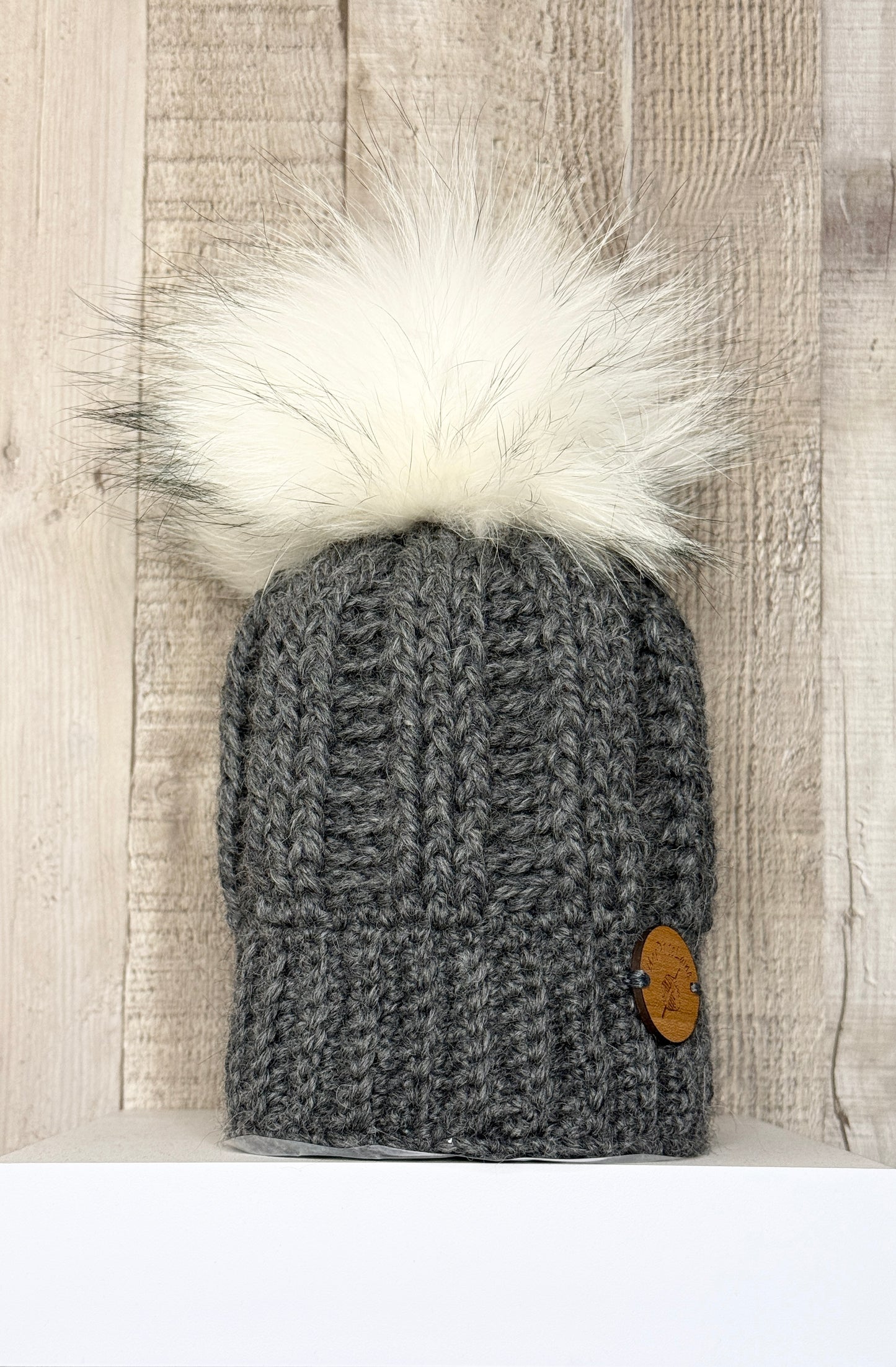 Alpaca and Wool Hats