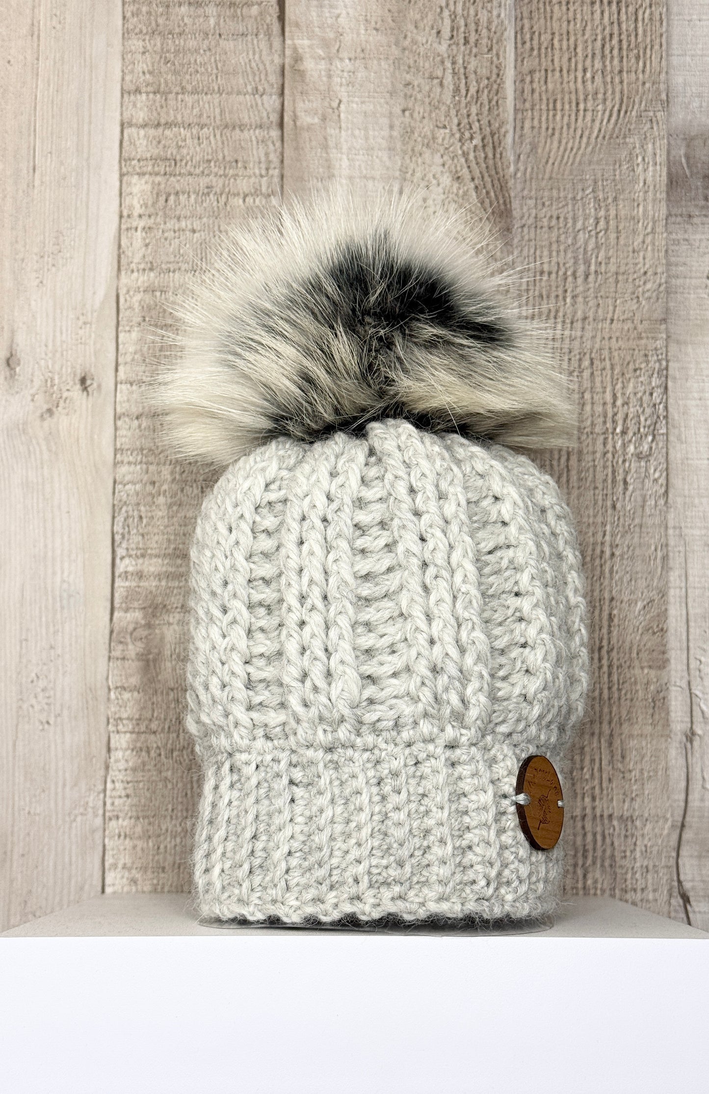 Alpaca and Wool Hats