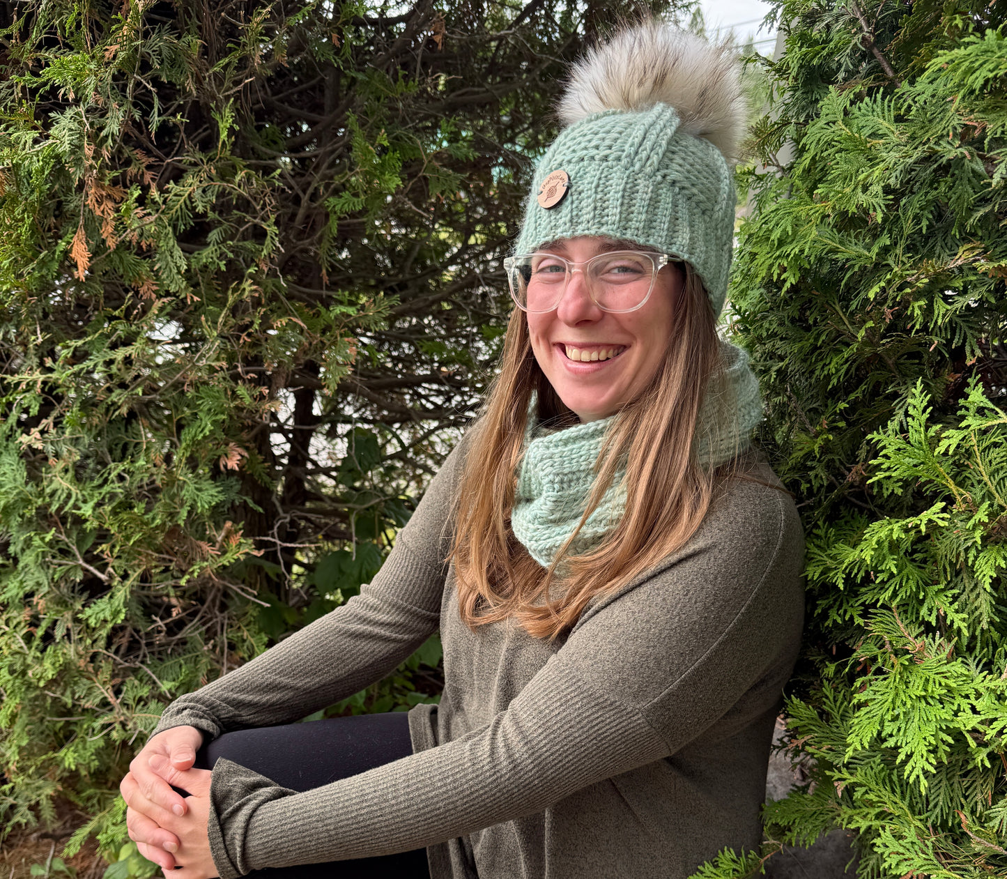 Alpaca and Wool Hats