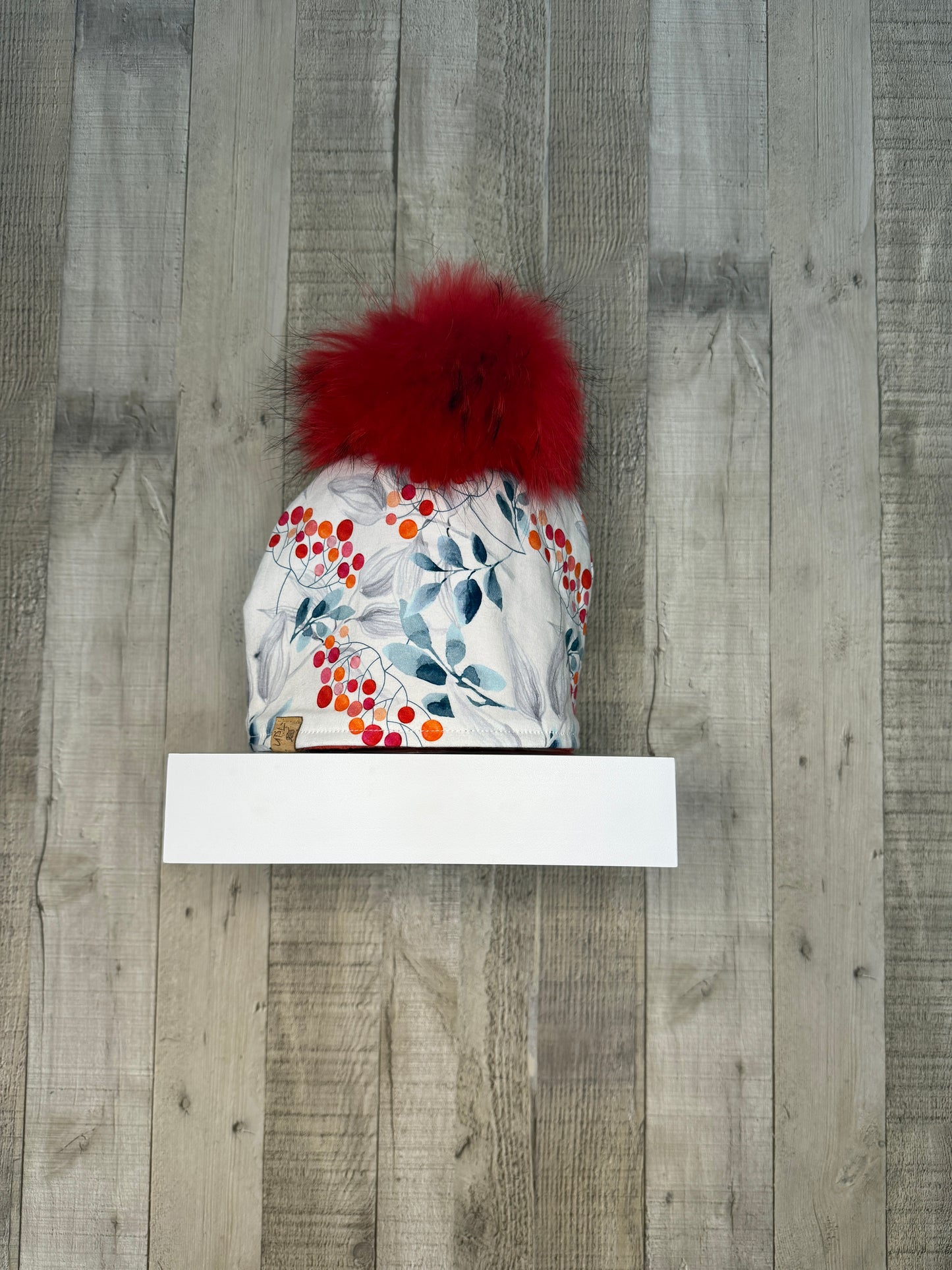 Tuques doublées de Polar