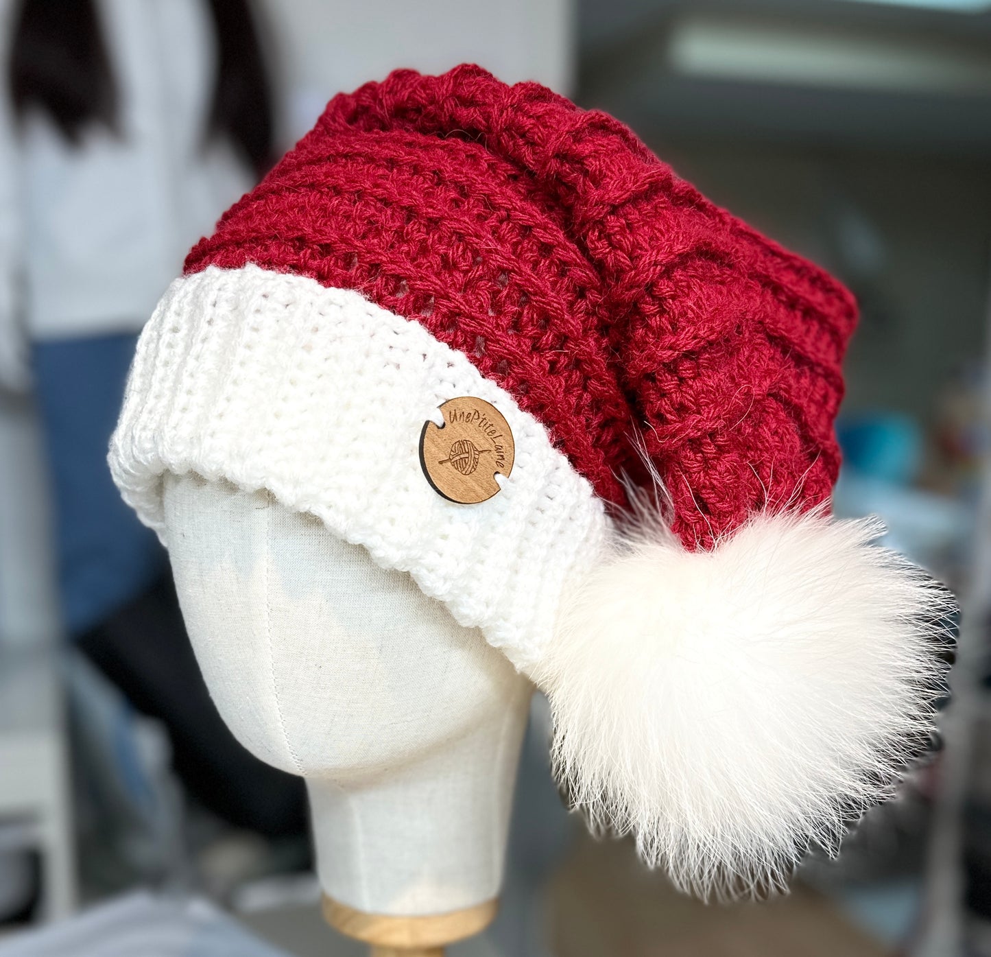Tuques de Noël