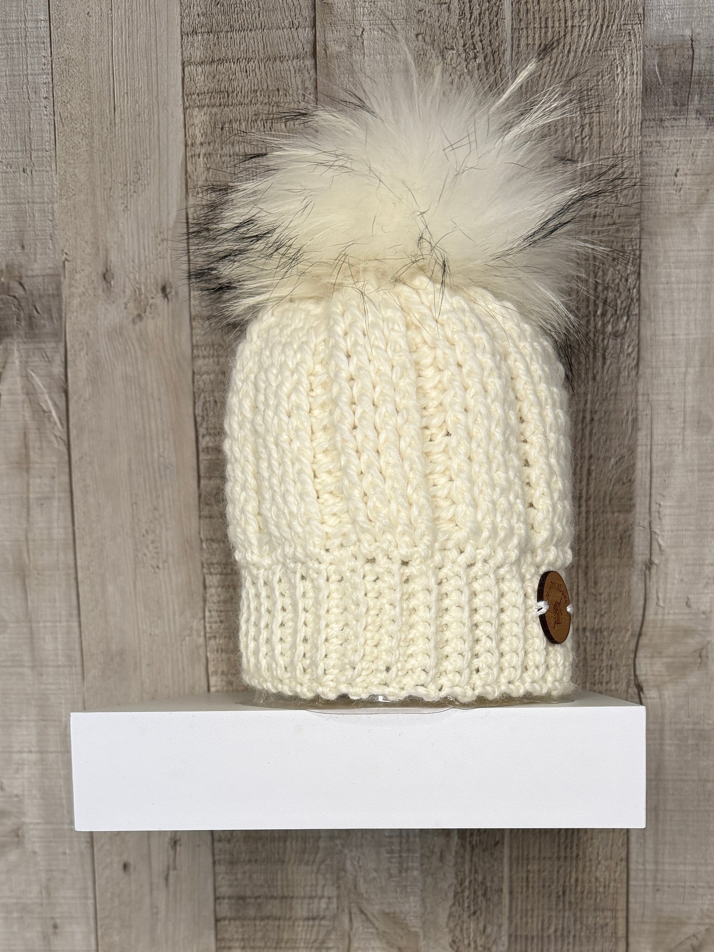 Tuques Alpaga et Laine