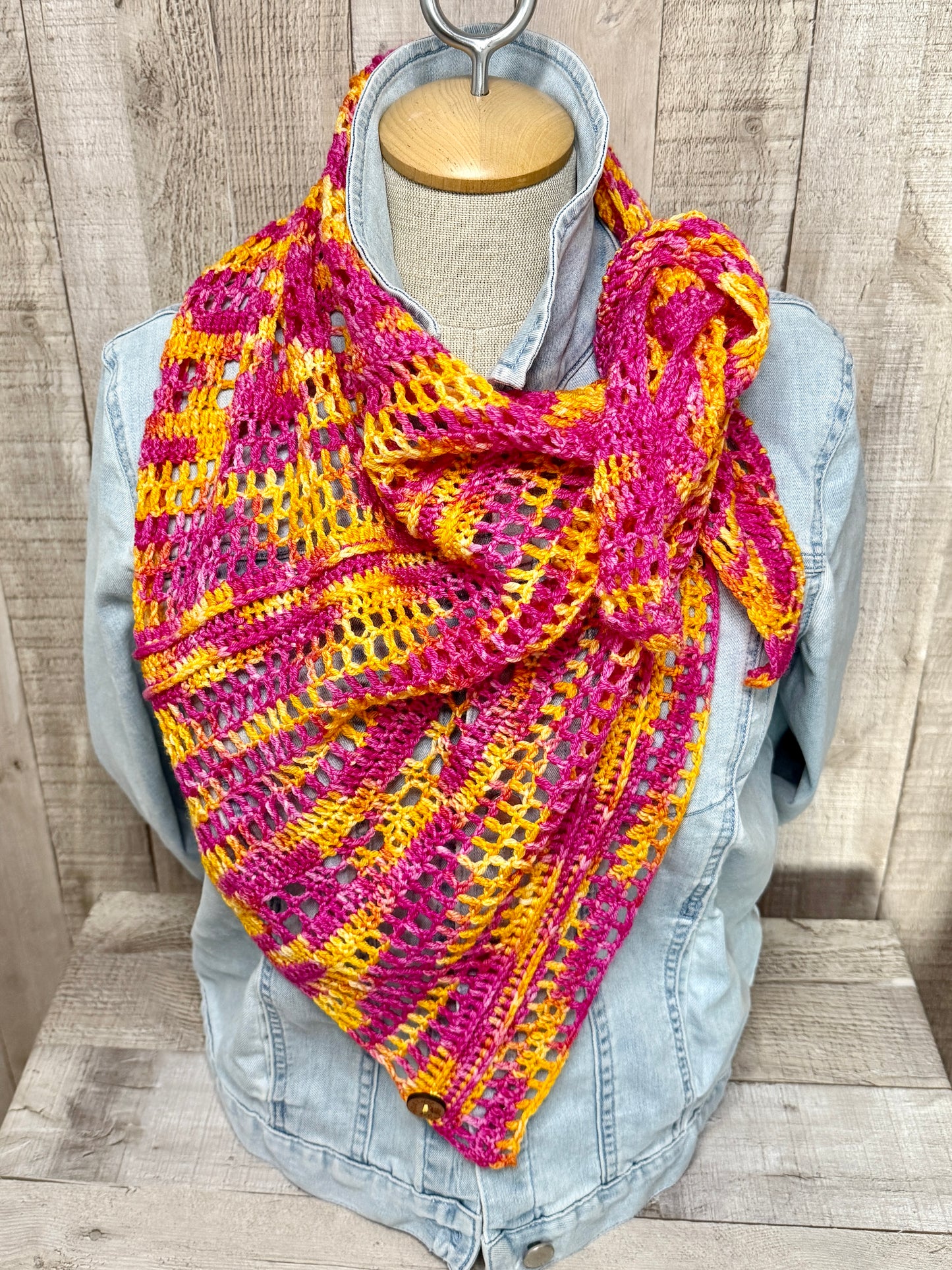 Light Shawl