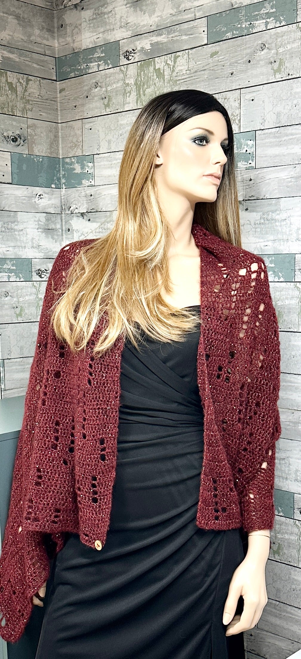 Shawl
