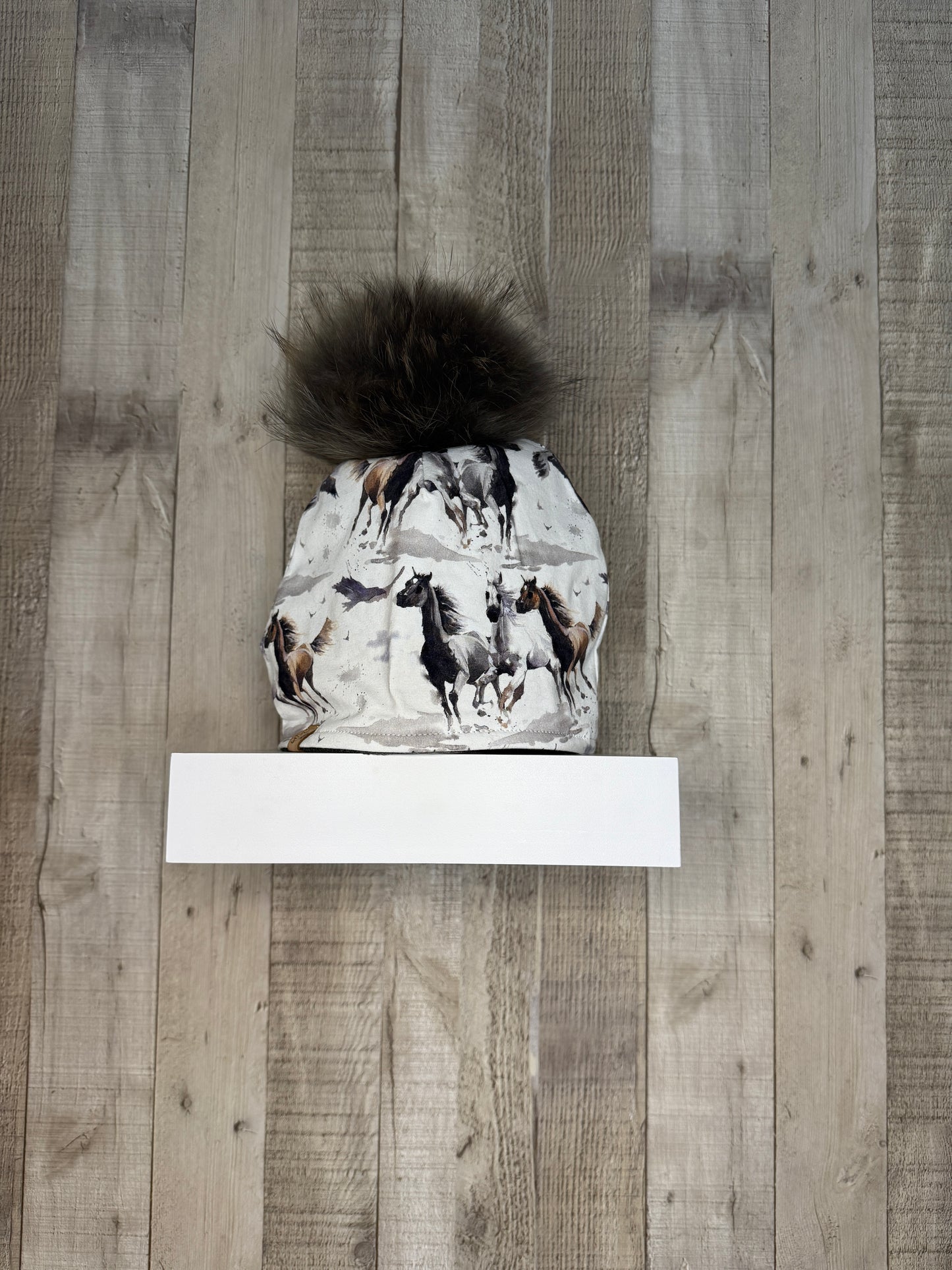 Tuques doublées de Polar
