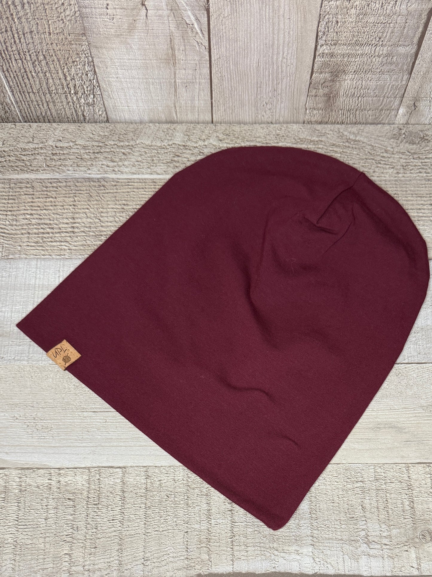 2-way plain toques