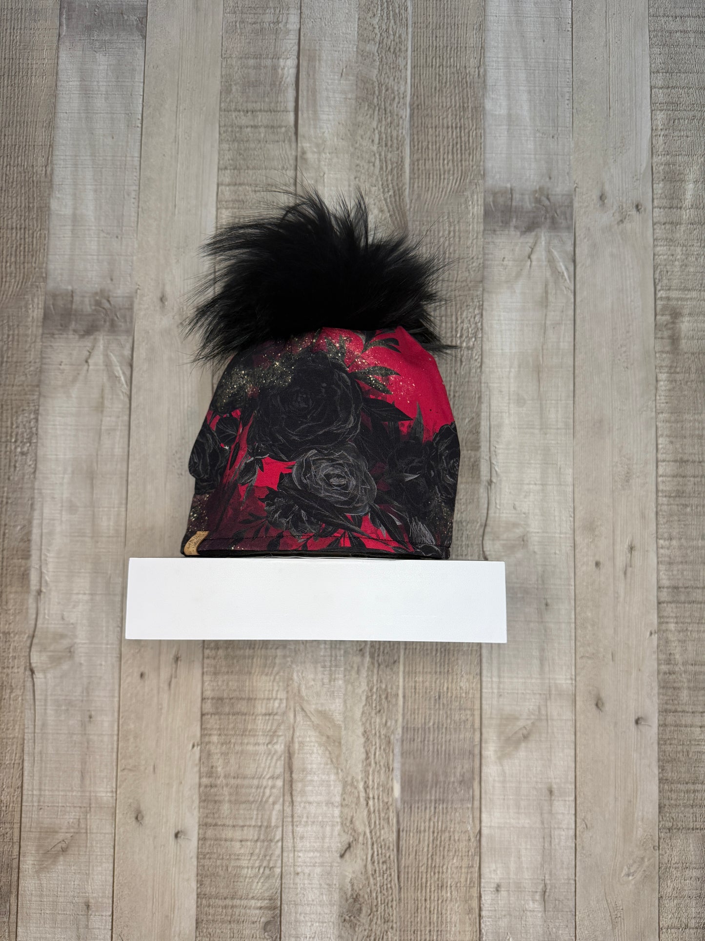 Tuques doublées de Polar