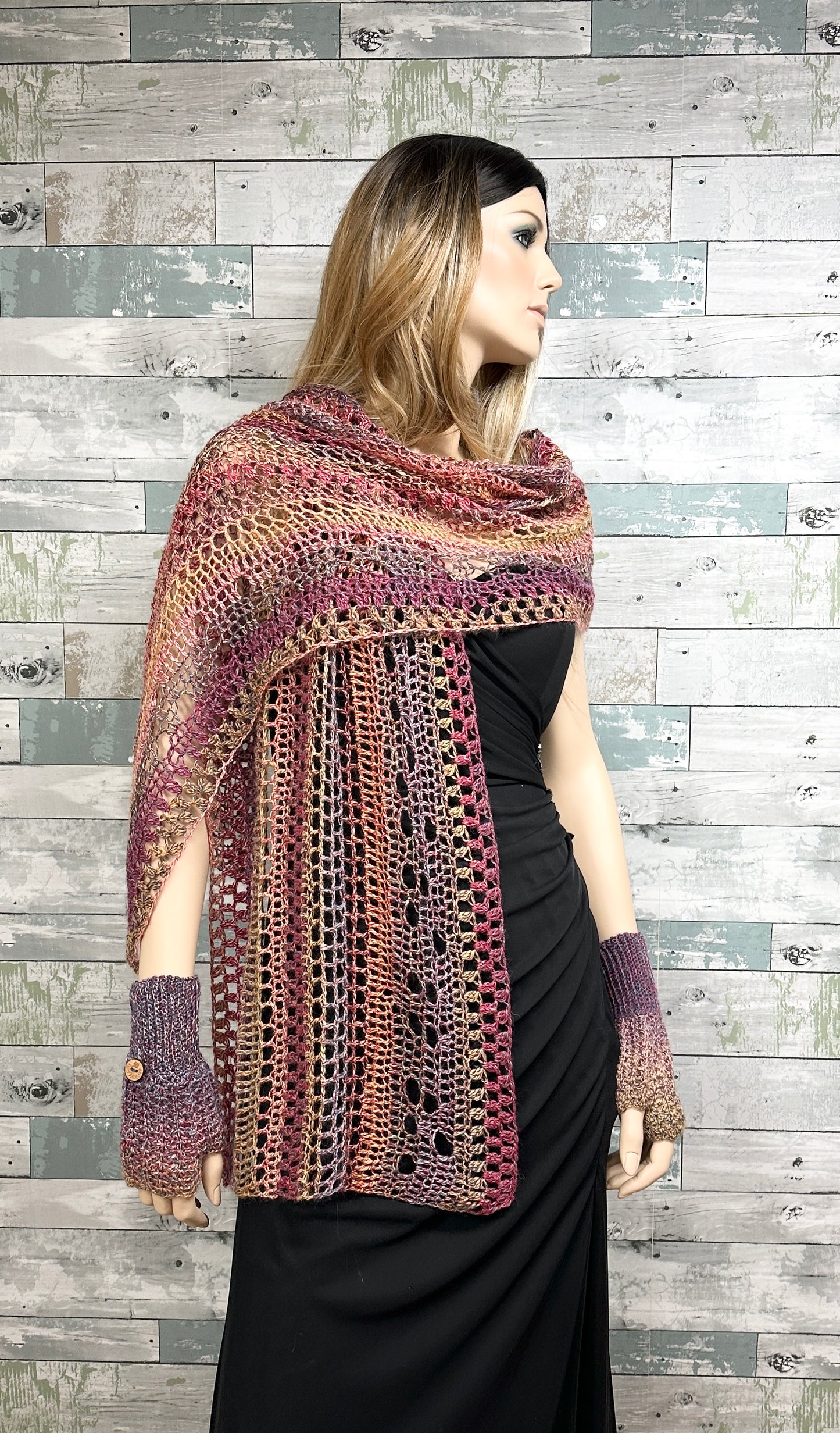 Light Shawl