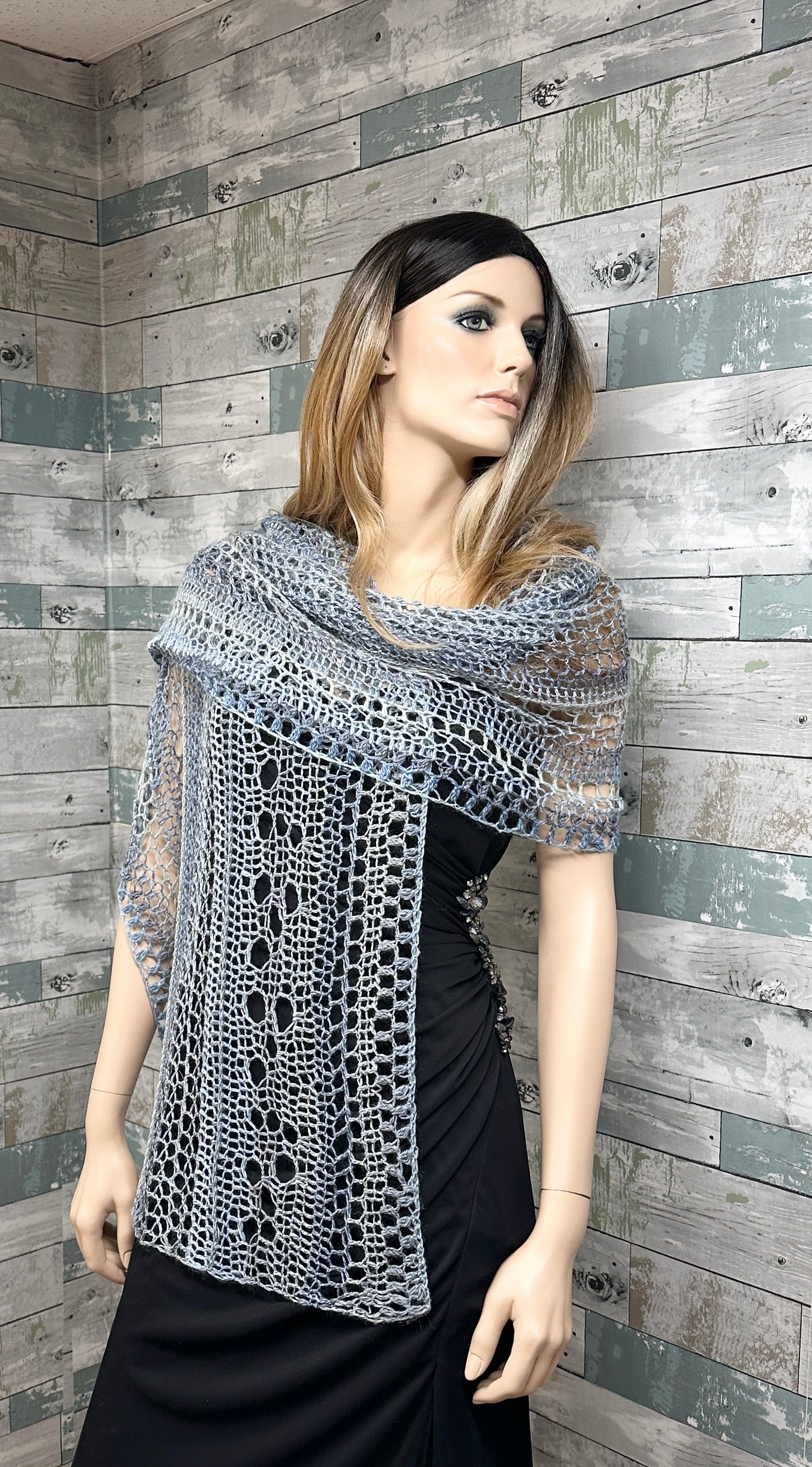 Light Shawl