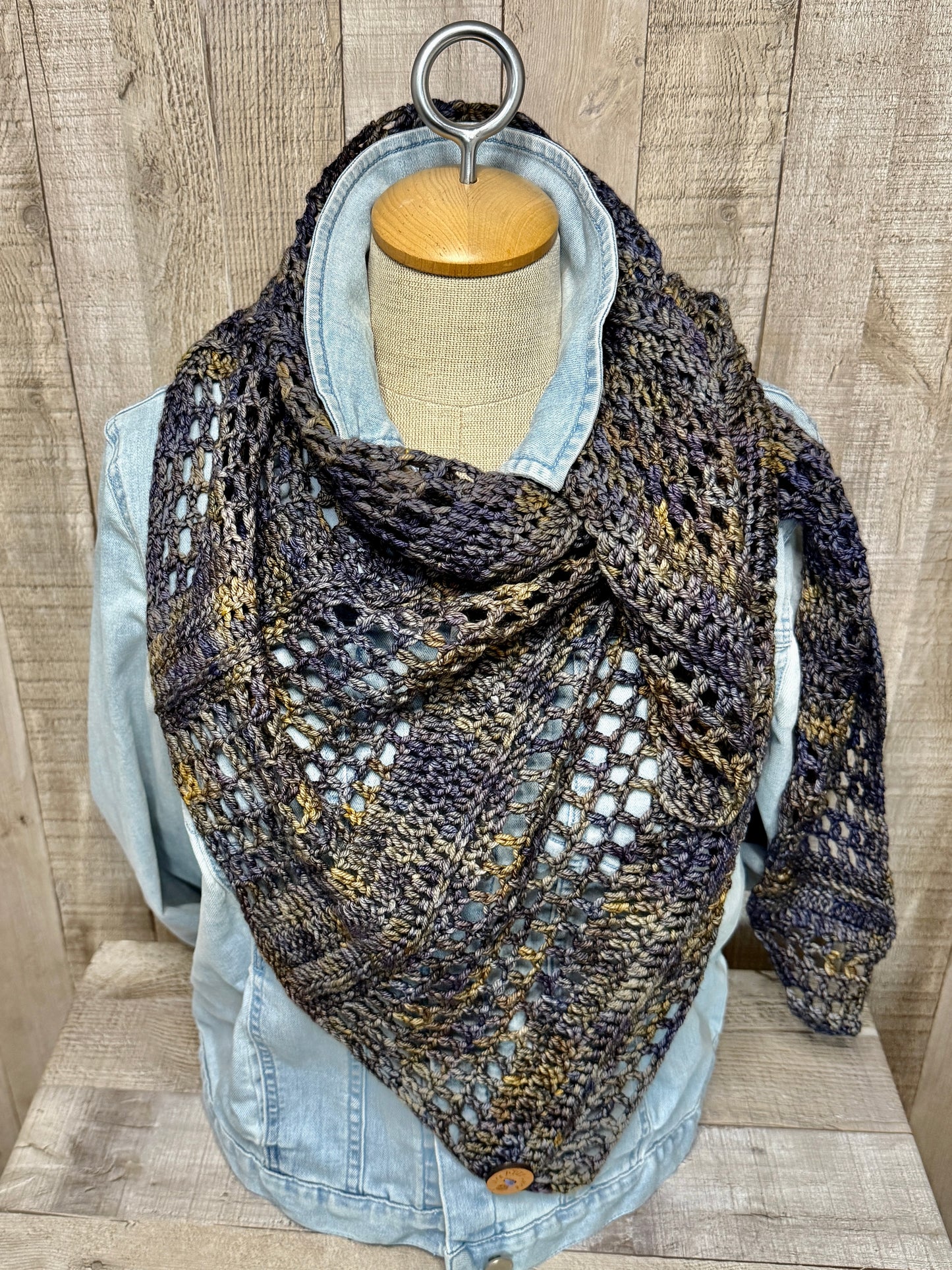 Light Shawl