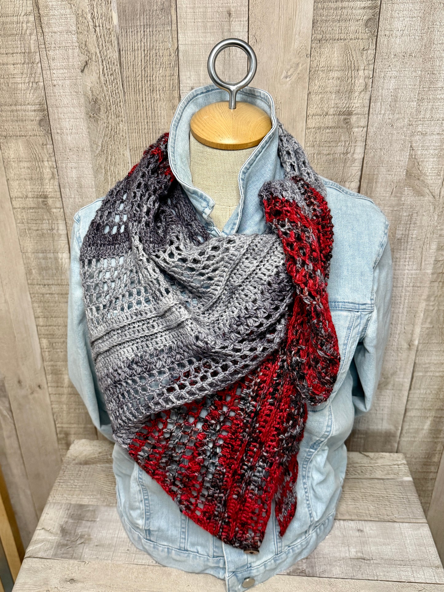 Light Shawl