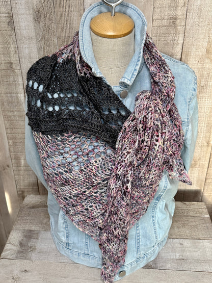 Light Shawl