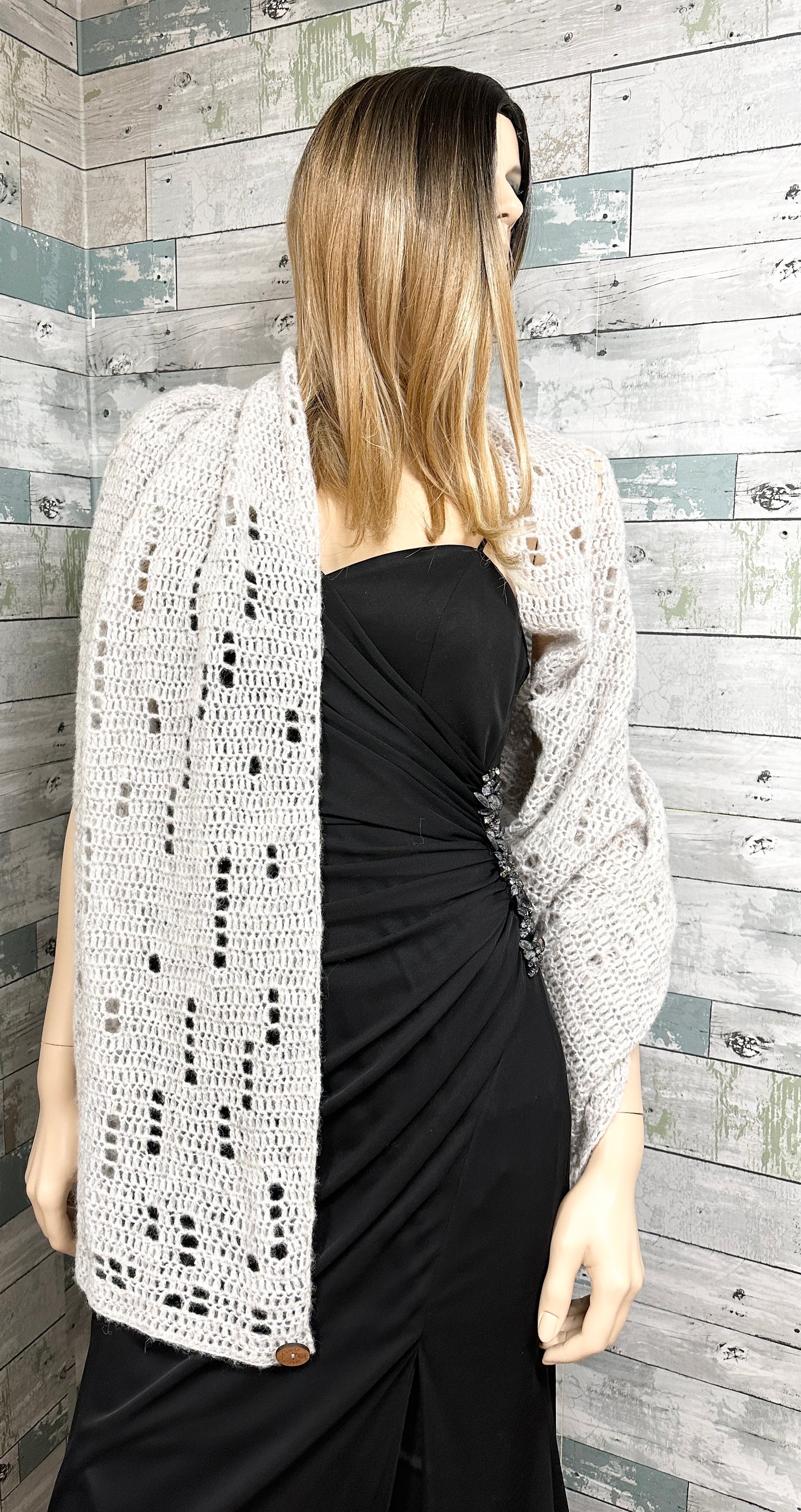 Shawl