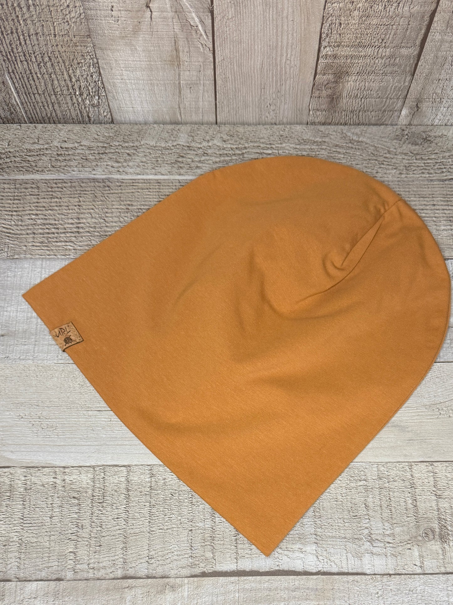 2-way plain toques