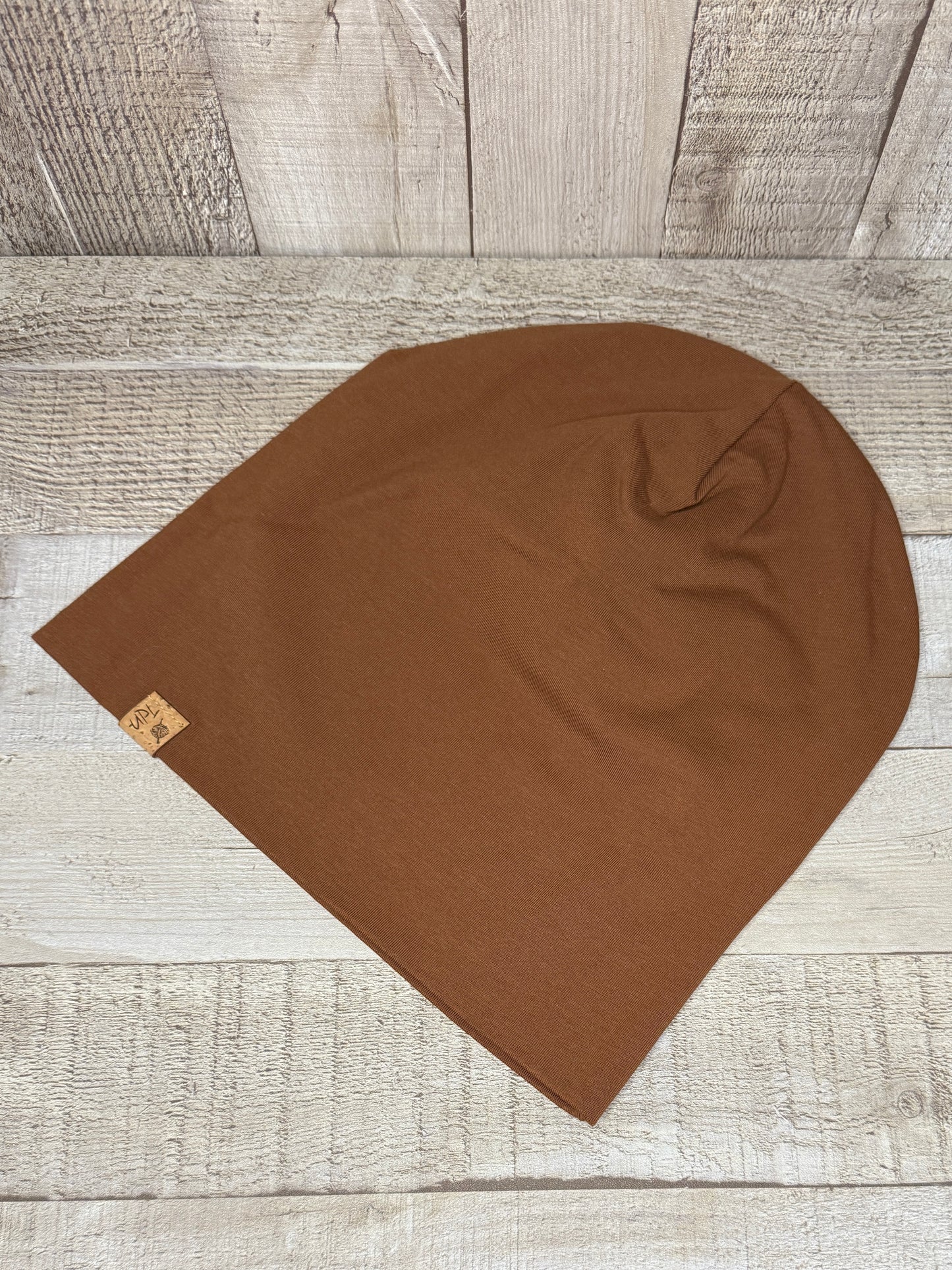 2-way plain toques