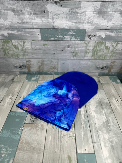 Tuques 4 façons