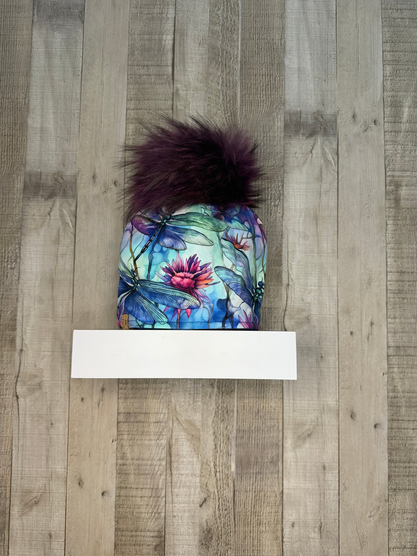 Tuques doublées de Polar