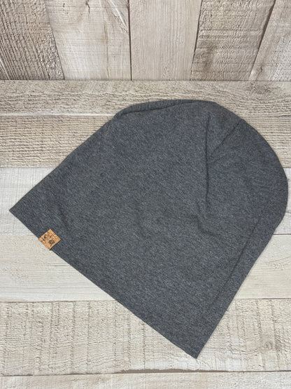 2-way plain toques
